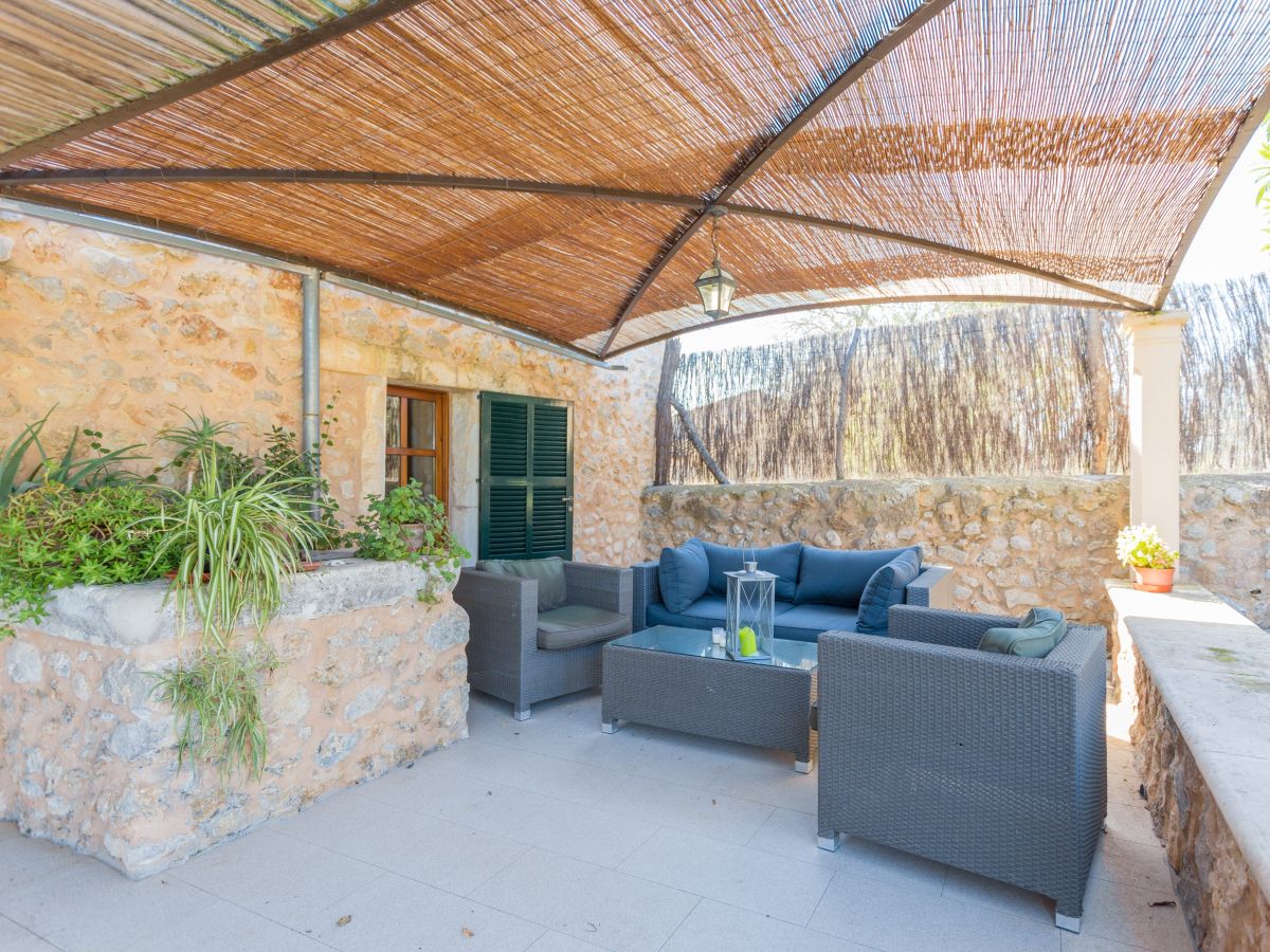 Finca Ca'N Pou Vell - Outdoor photo 5