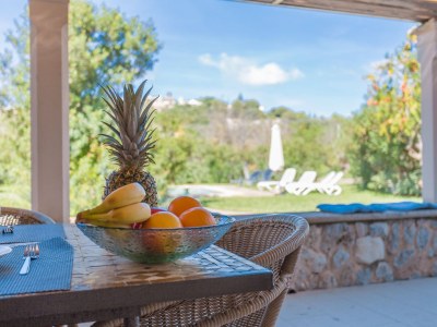 Finca Ca'N Pou Vell - Outdoor photo 6