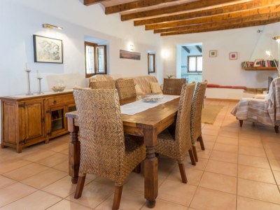 Finca Ca'N Pou Vell - Features photo 8