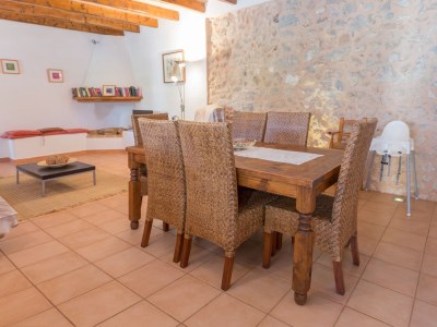 Finca Ca'N Pou Vell - Features photo 9