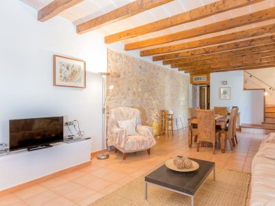 Finca Ca'N Pou Vell - Features photo 11