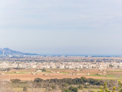 Finca Ca'N Pou Vell - Environment photo 21