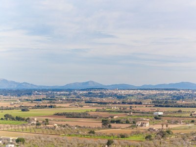 Finca Ca'N Pou Vell - Environment photo 22