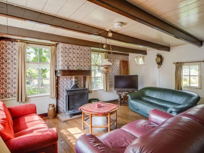 Holiday house “De Boerdrie” farmhouse - Features photo 8