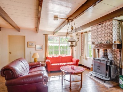 Holiday house “De Boerdrie” farmhouse - Features photo 9