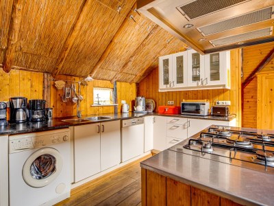 Holiday house “De Boerdrie” farmhouse - Features photo 10