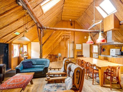 Holiday house “De Boerdrie” farmhouse - Features photo 11