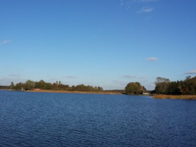 Holiday house “De Boerdrie” farmhouse - Environment photo 18