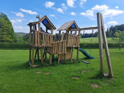 Holiday house Landhaus Seewald - Outdoor photo 5