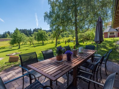 Holiday house Landhaus Seewald - Outdoor photo 12