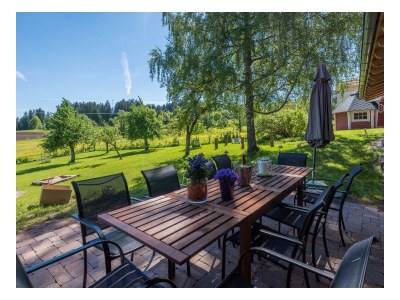 Holiday house Landhaus Seewald - Outdoor photo 13