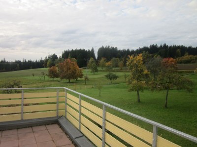 Holiday house Landhaus Seewald - Outdoor photo 16