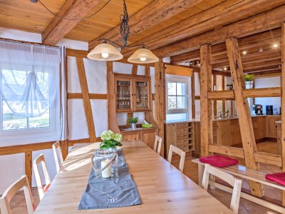 Holiday house Landhaus Seewald - Features photo 21