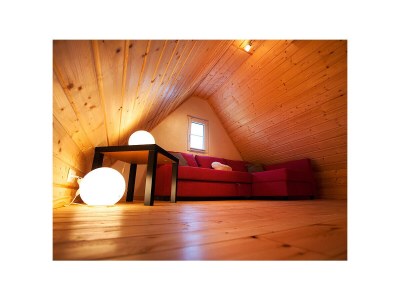 Holiday house Landhaus Seewald - Features photo 28