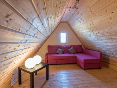 Holiday house Landhaus Seewald - Features photo 29