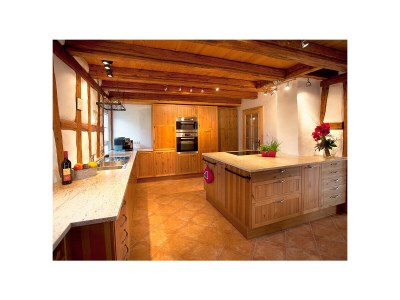 Holiday house Landhaus Seewald - Features photo 32