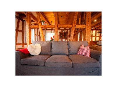 Holiday house Landhaus Seewald - Features photo 35