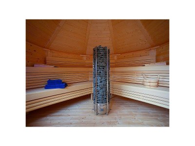 Holiday house Landhaus Seewald - Features photo 38