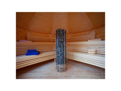 Holiday house Landhaus Seewald - Features photo 39