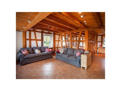Holiday house Landhaus Seewald - Features photo 46
