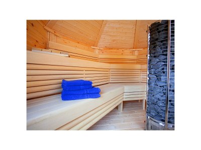 Holiday house Landhaus Seewald - Features photo 47