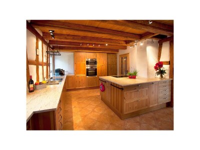 Holiday house Landhaus Seewald - Features photo 48