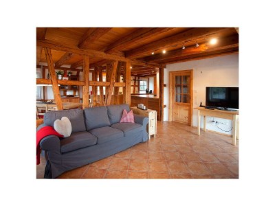 Holiday house Landhaus Seewald - Features photo 49