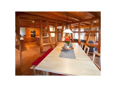 Holiday house Landhaus Seewald - Features photo 50