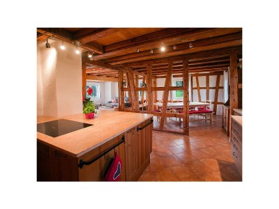 Holiday house Landhaus Seewald - Features photo 56