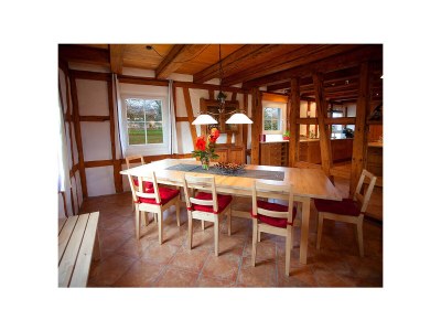 Holiday house Landhaus Seewald - Features photo 57