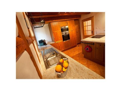 Holiday house Landhaus Seewald - Features photo 59