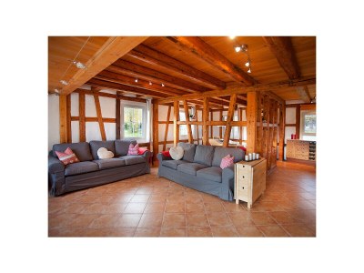 Holiday house Landhaus Seewald - Features photo 60