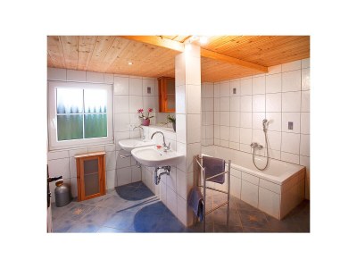 Holiday house Landhaus Seewald - Features photo 65