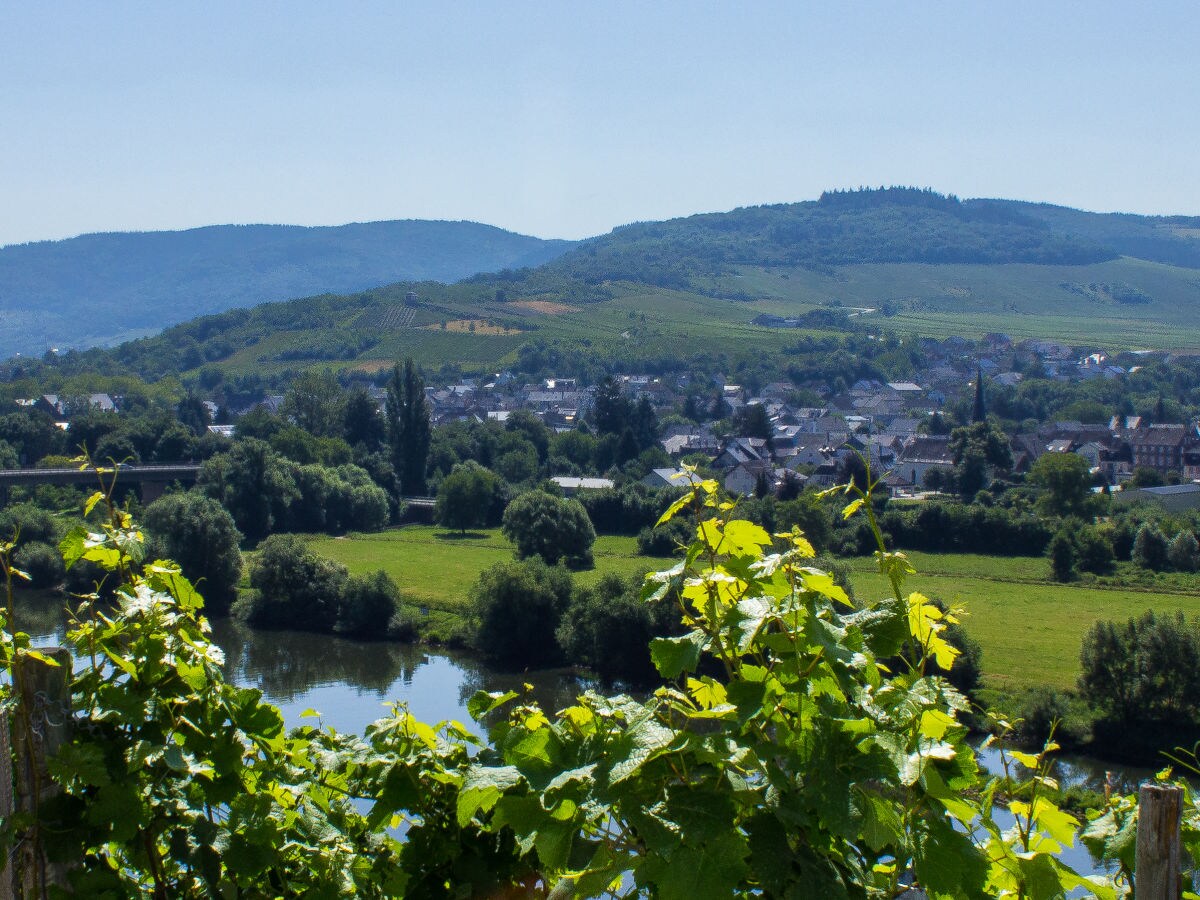 Holiday apartment Weisenstein