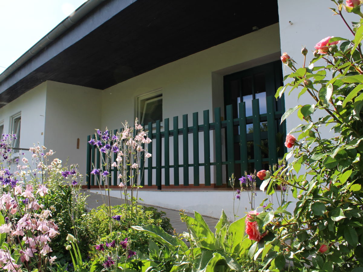 Holiday apartment Weisenstein - Outdoor photo 2