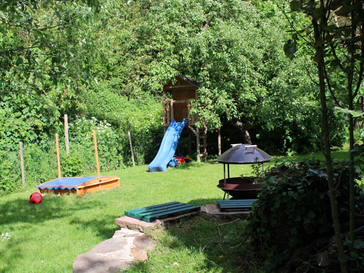 Holiday apartment Weisenstein - Outdoor photo 3