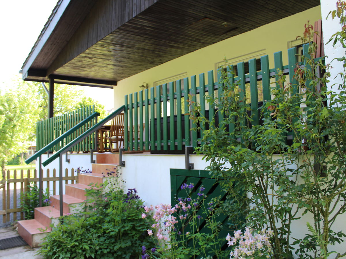 Holiday apartment Weisenstein - Outdoor photo 5