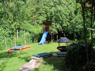 Holiday apartment Weisenstein - Outdoor photo 3