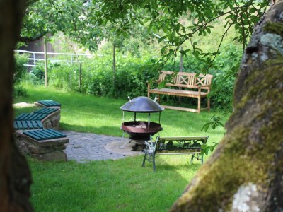 Holiday apartment Weisenstein - Outdoor photo 4