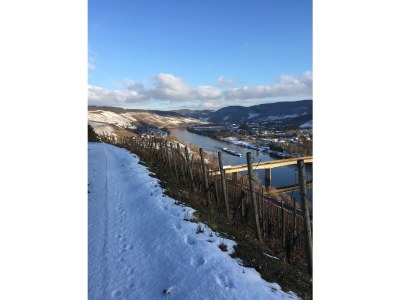 Holiday apartment Weisenstein - Outdoor photo 8