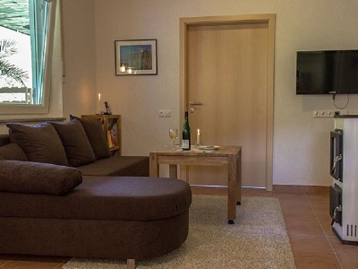 Holiday apartment Weisenstein - Features photo 9