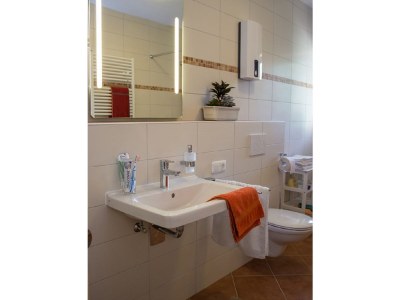 Holiday apartment Weisenstein - Features photo 14