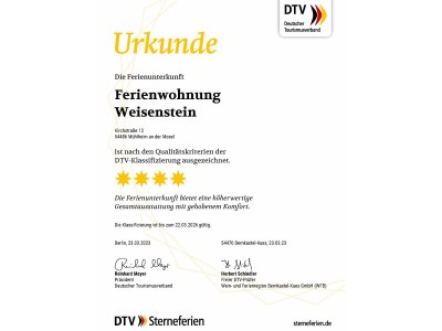 Holiday apartment Weisenstein - Document photo 20