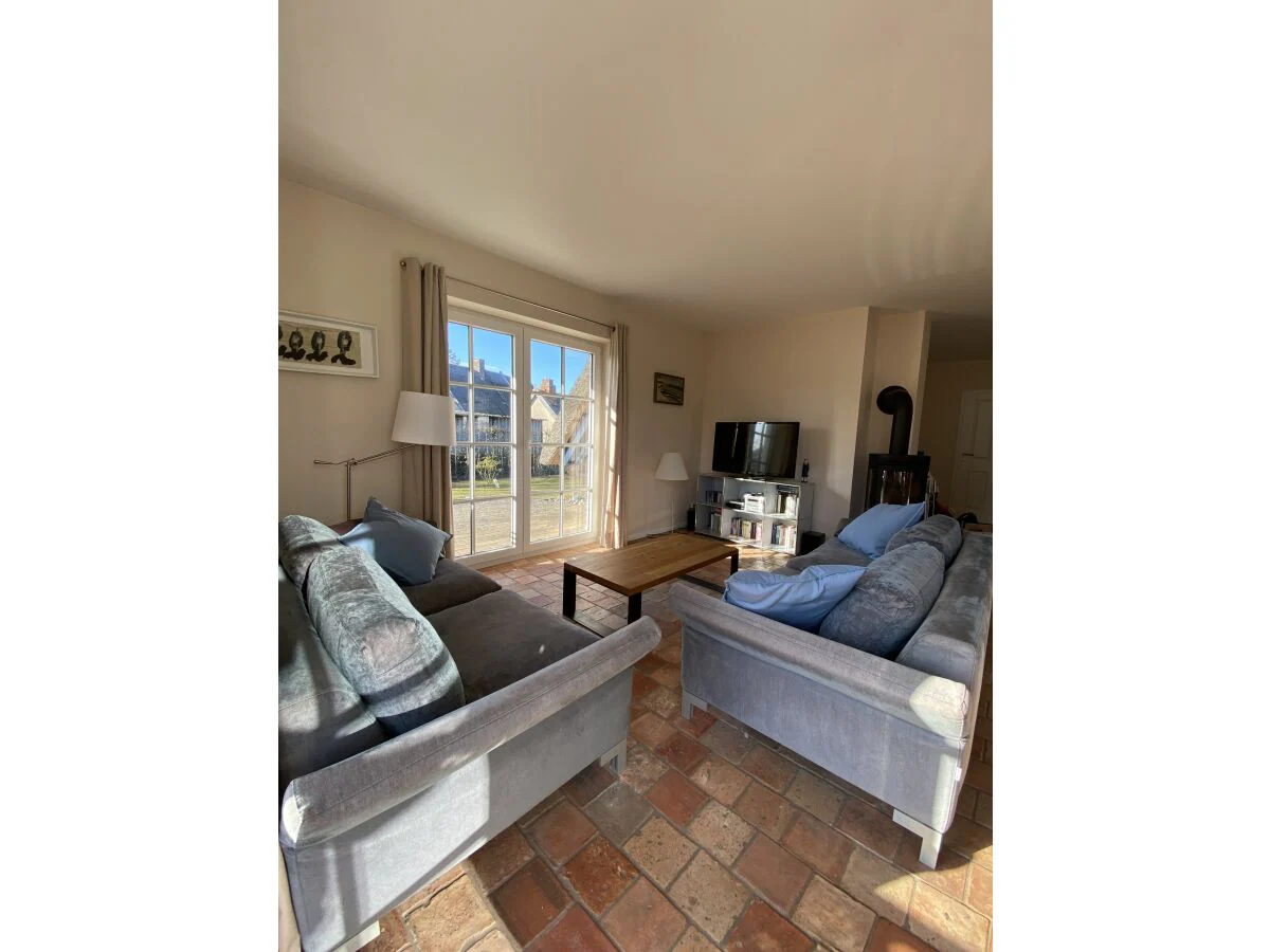 Holiday house Brandt