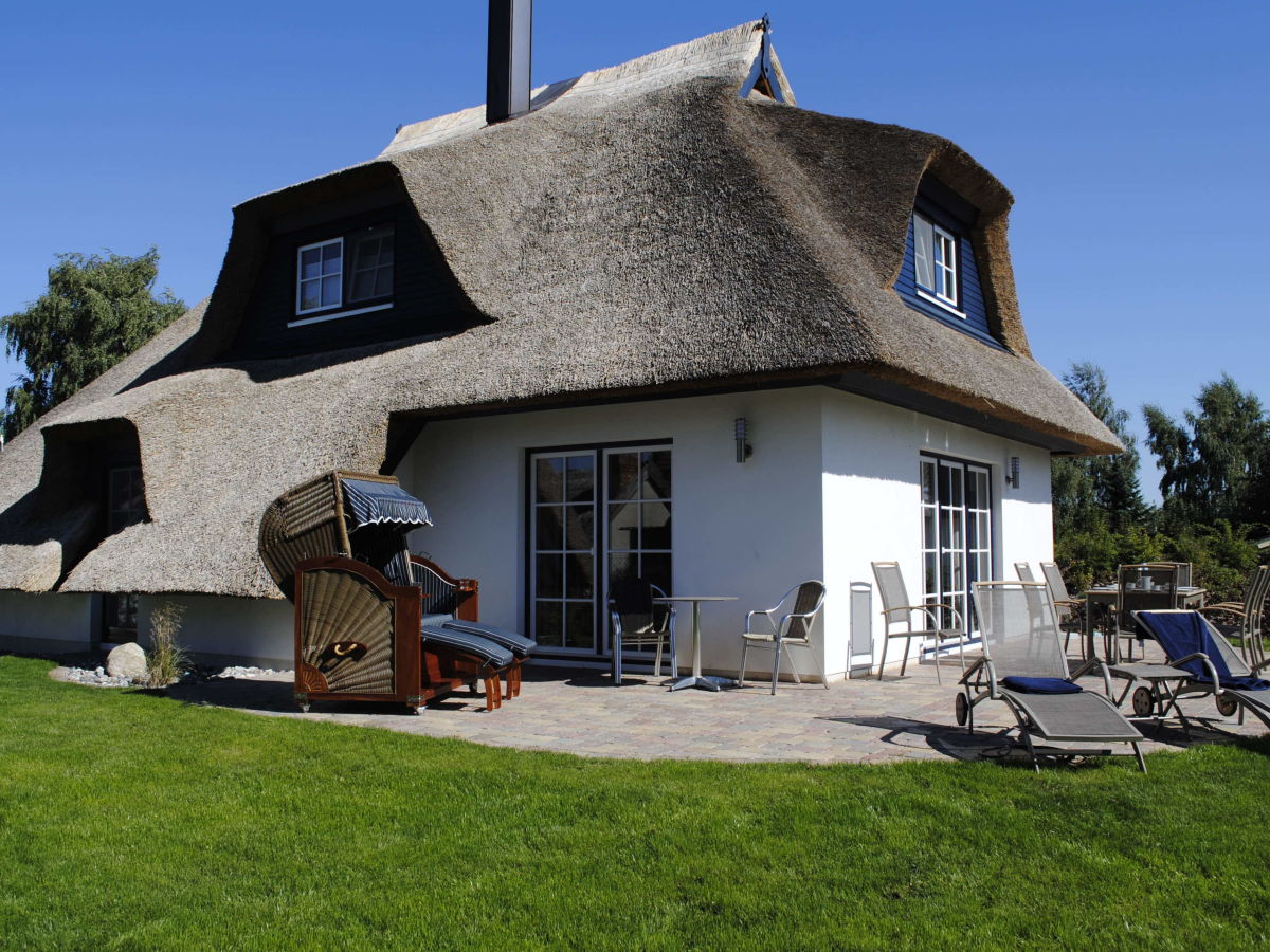 Holiday house Brandt - Outdoor photo 3