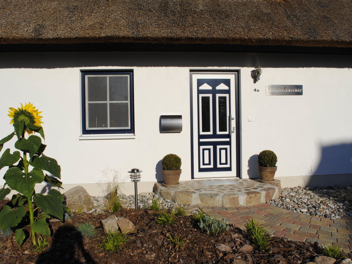 Holiday house Brandt - Outdoor photo 4