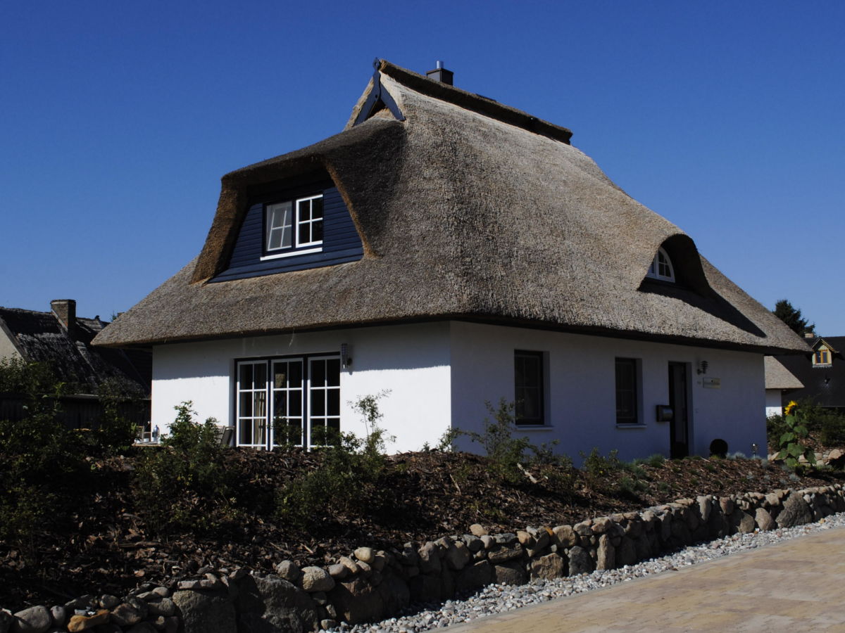 Holiday house Brandt - Outdoor photo 5