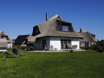 Holiday house Brandt - Outdoor photo 2