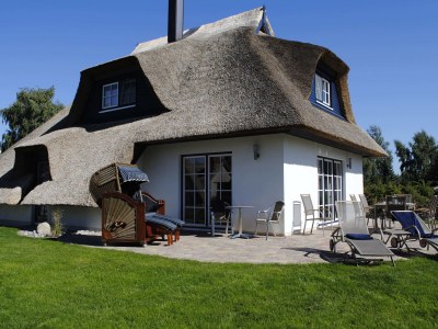 Holiday house Brandt - Outdoor photo 3