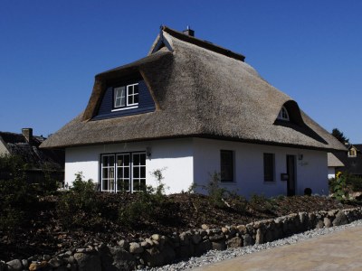 Holiday house Brandt - Outdoor photo 5